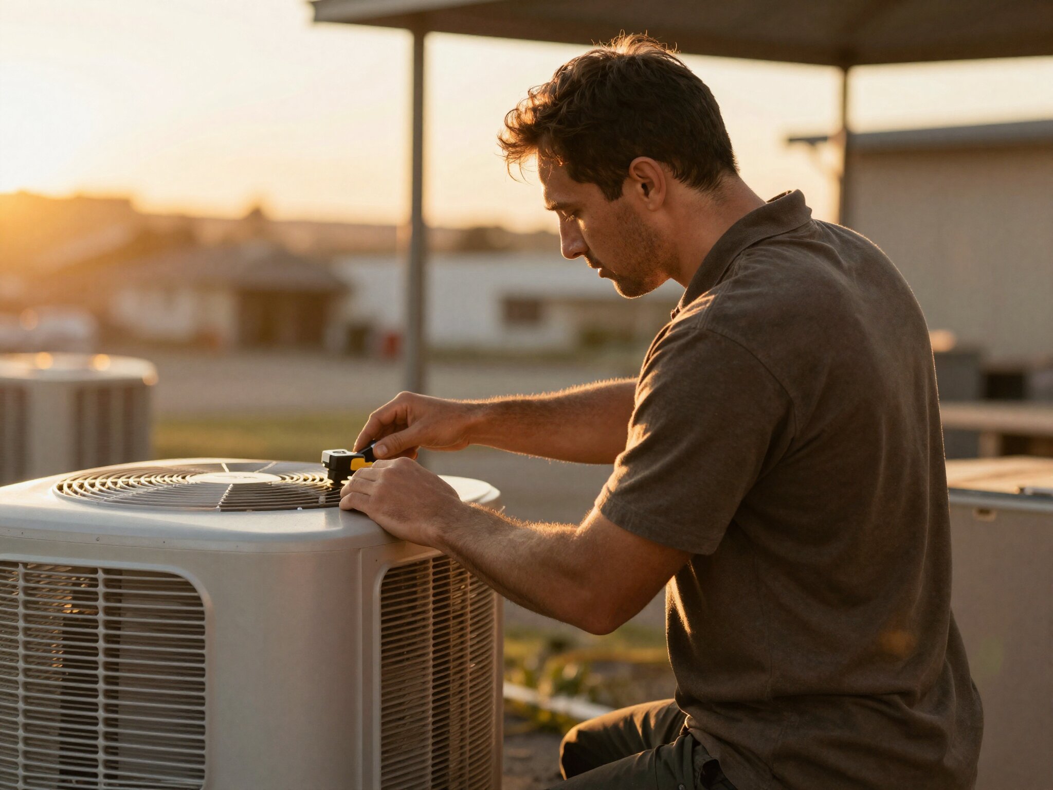 Bothell Pro HVAC - Air Conditioning Repair & Service
